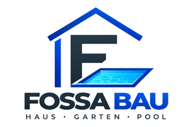 FOSSA BAU – Haus · Garten · Pool